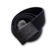 Cinto Masculino Volcom Mod Stone PRETO-VLAC040027- -2-